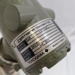 DP ترانسمیتر یوکوگاوا EJA110A