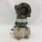 ترانسمیتر تفاضلی EJA110A