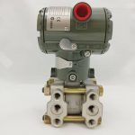 ترانسمیتر تفاضلی EJA110A