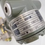 ترانسمیتر تفاضلی EJA110A