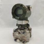 ترانسمیتر فشار دیفرانسیلی EJA110A