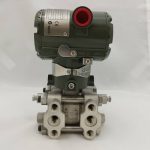 ترانسمیتر فشار دیفرانسیلی EJA110A برند یوکوگاوا