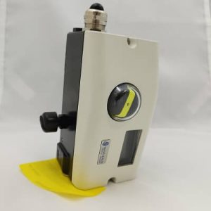 پوزیشنر ABB مدل TZIDC-110