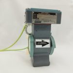 فلومترمگنتیک FOXBORO مدل 8001A