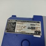 مگنتیک فلو ترانسمیتر FOXBORO