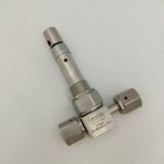 شیر بیلوز تمام استیل Swagelok