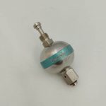 رگلاتور فشار گاز Swagelok