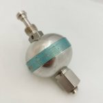 رگلاتور فشار گاز Swagelok