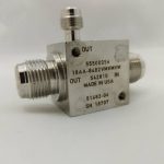 شیر دستی PARKER آمریکا