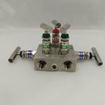 منیفولد 5 شیر روزمونت