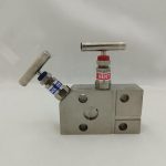 منیفولد دو شیر روزمونت