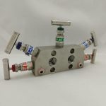 منیفولد 5 راهی ترانسمیتر dp