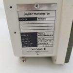 ترانسمیتر PH/ORP