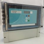 التراسونیک لول ترانسمیتر FMU860