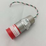 سنسور گاز H2S جنرال مانیتور