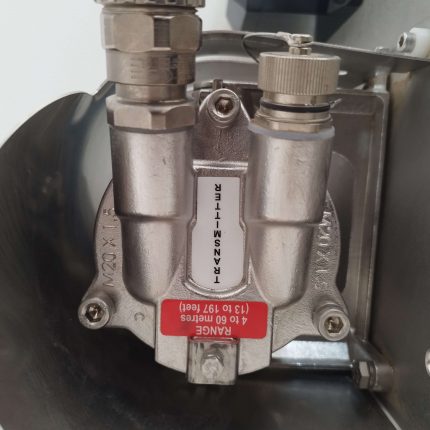 دتکتور گاز مسیرباز پولیترون پالسرDräger مدلGD8