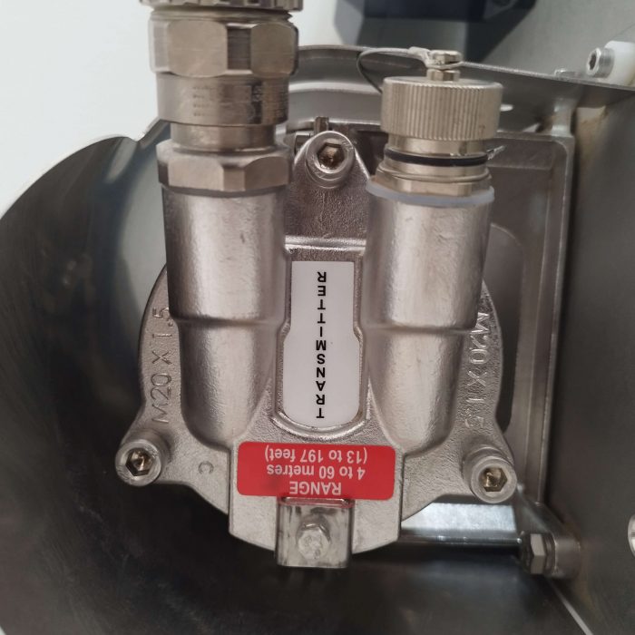 دتکتور گاز مسیرباز پولیترون پالسرDräger مدلGD8