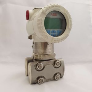 ترانسمیتر اختلاف فشار ABB مدل 266DSH