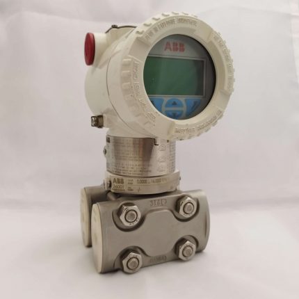 ترانسمیتر اختلاف فشار ABB مدل 266DSH