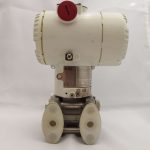 ترانسمیتر اختلاف فشار ABB مدل 266DSH