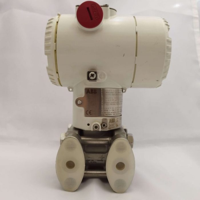 ترانسمیتر اختلاف فشار ABB مدل 266DSH
