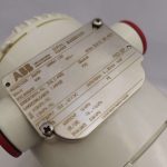 پرشر ترانسمیتر 266DSH