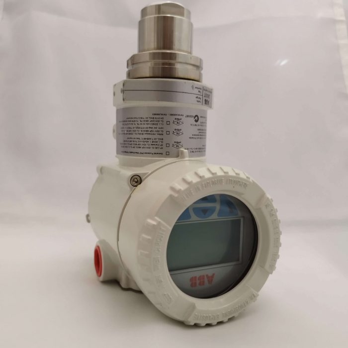 ترانسمیتر فشار ABB مدل 266HSH