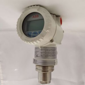 ترانسمیتر فشار گیج ABB 266HSH