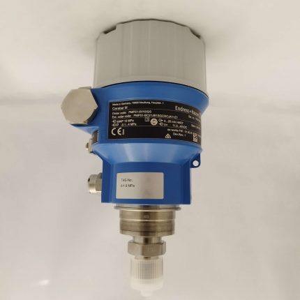 پرشر ترانسمیتر PMP 51 اندرس هاوزر