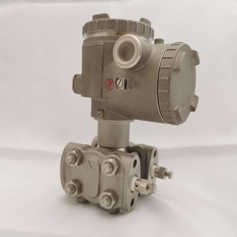 فلو ترانسمیتر اختلاف فشاری برند فوجی سری FKC | differential pressure transmitter