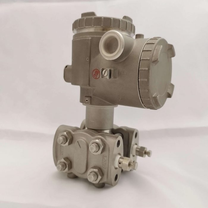 IMG_20220921_125210 فلو ترانسمیتر اختلاف فشاری برند فوجی سری FKC | differential pressure transmitter