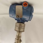 ترانسمیتر فشار مقیاس پذیر 3051S