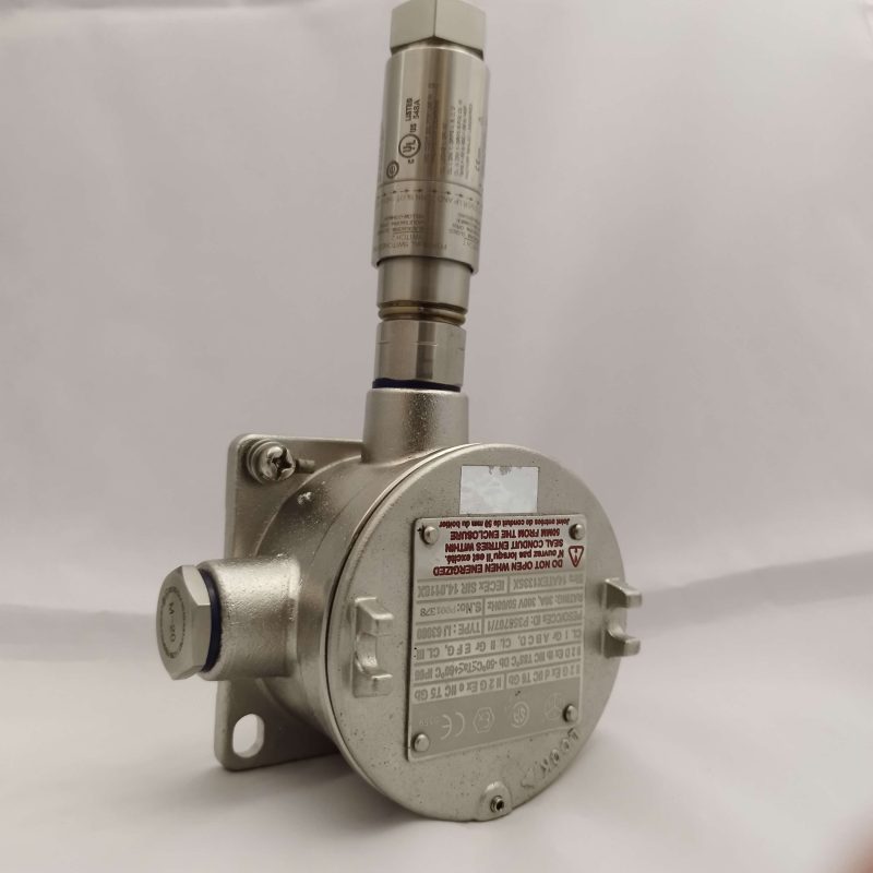 سوئیچ فشار سری 12 یونایتدالکتریک