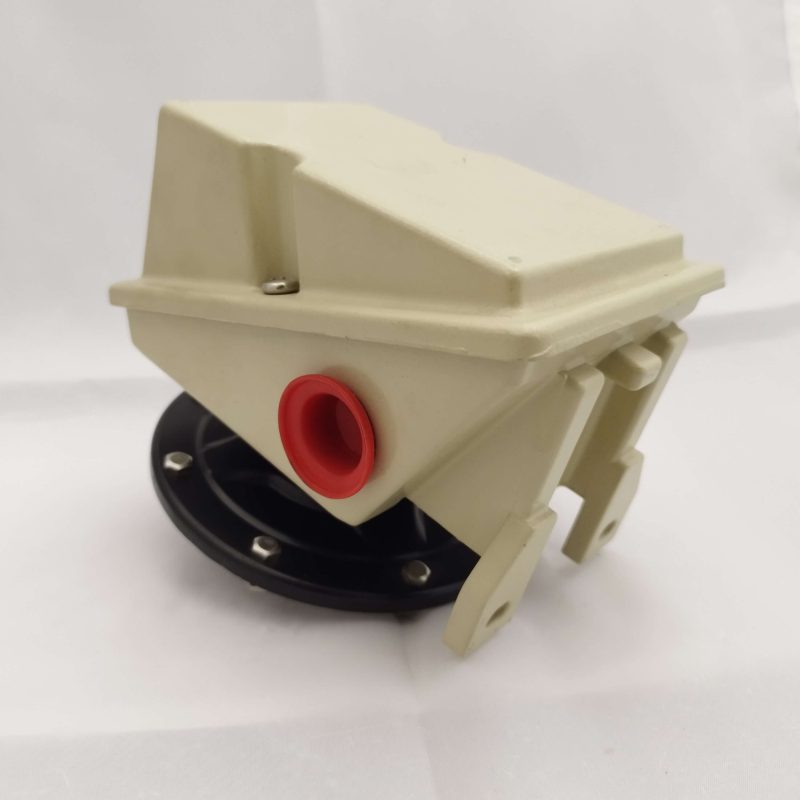 پرشر سوئیچ اشکراف L