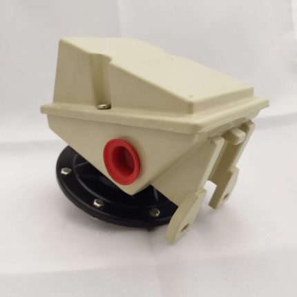 پرشر سوئیچ اشکراف L