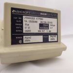 پرشر سوئیچ اشکراف L