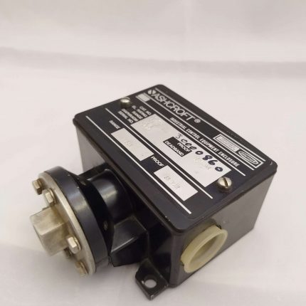 پرشر سوئیچ سری B اشکرافت