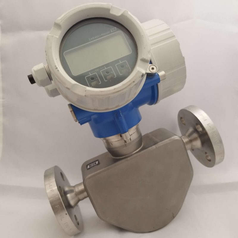 خرید فلومتر کوریولیس