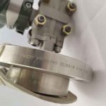 ترانسمیتر اختلاف فشاری EJA430A DPHARP