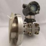 ترانسمیتر اختلاف فشاری EJA430A DPHARP