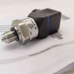 ترانسمیتر فشار A-10 برند ویکا