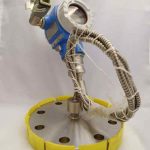 ترانسمیتر فشار Cerabar S PMP75