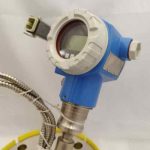 ترانسمیتر فشار Cerabar S PMP75