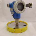 ترانسمیتر فشار ترکیبی Cerabar S PMP75