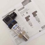 ترانسمیتر فشار ویکا مدل S-10
