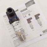 ترانسمیتر فشار ویکا مدل S10