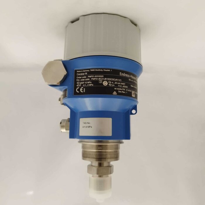 پرشر ترانسمیتر دیجیتال PMP51 اندرس هاوزر ترانسمیتر فشار PMP51 پرشر ترانسمیتر دیجیتال PMP51 اندرس هاوزر