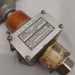 پرشر سوئیچ 646GZE7-7011