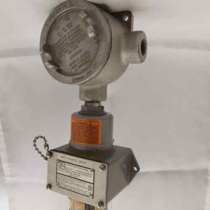 پرشر سوئیچ 646GZE7-7011