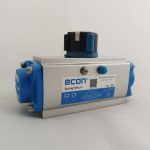 اکچویتور پنوماتیک ECON سینگل اکت7901